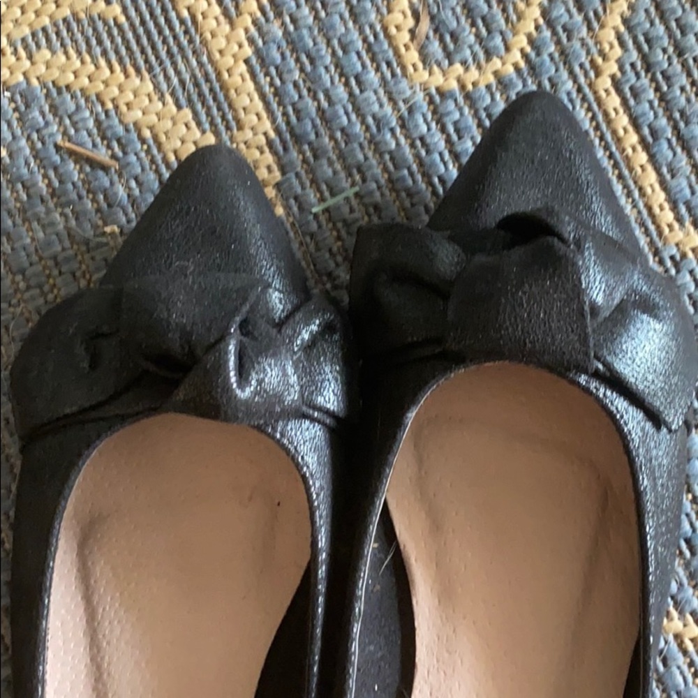Bow flats - Picture 4 of 4